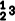 Number